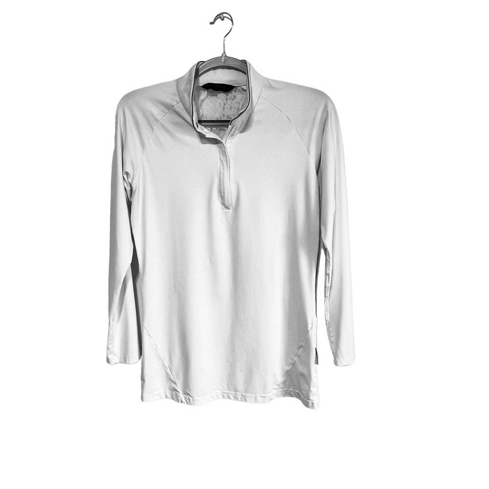 Horseware Lace Back Equestrian Show Shirt